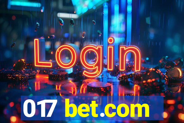 017 bet.com